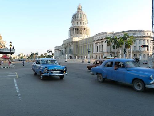 cuba