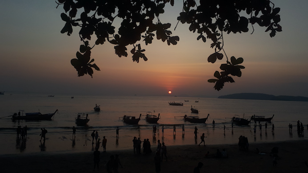 Ao Nang